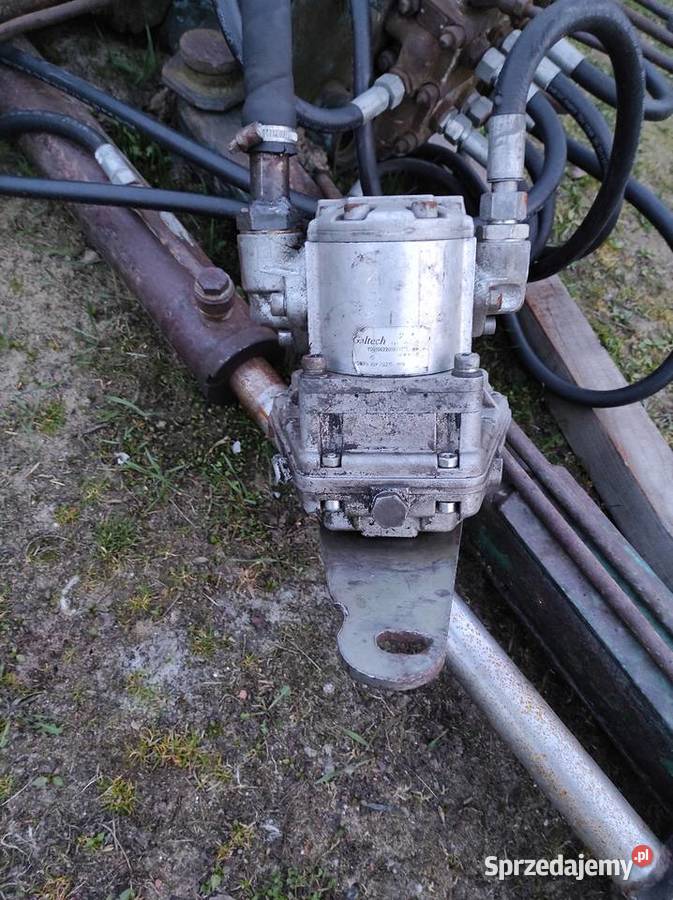 Ładowacz Cyklop Wielkie Oczy