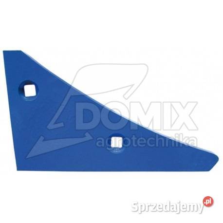 Płoza przednia AK10 3401900 3401901 Lemken Kawnice