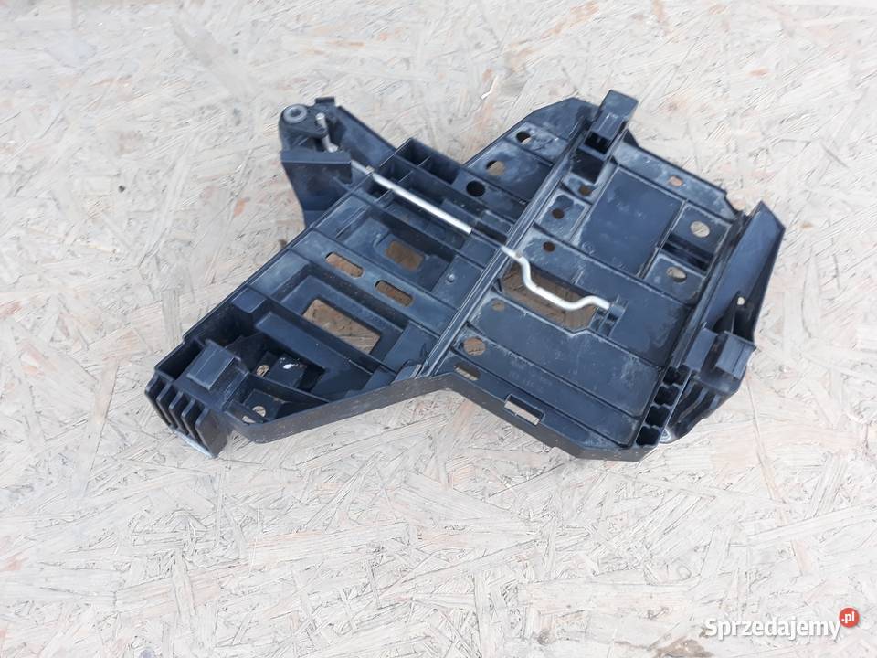 PORSCHE CAYENNE 7L5 ŚLIZG LAMPY LEWY 7L5941045 osobowe Międzychód