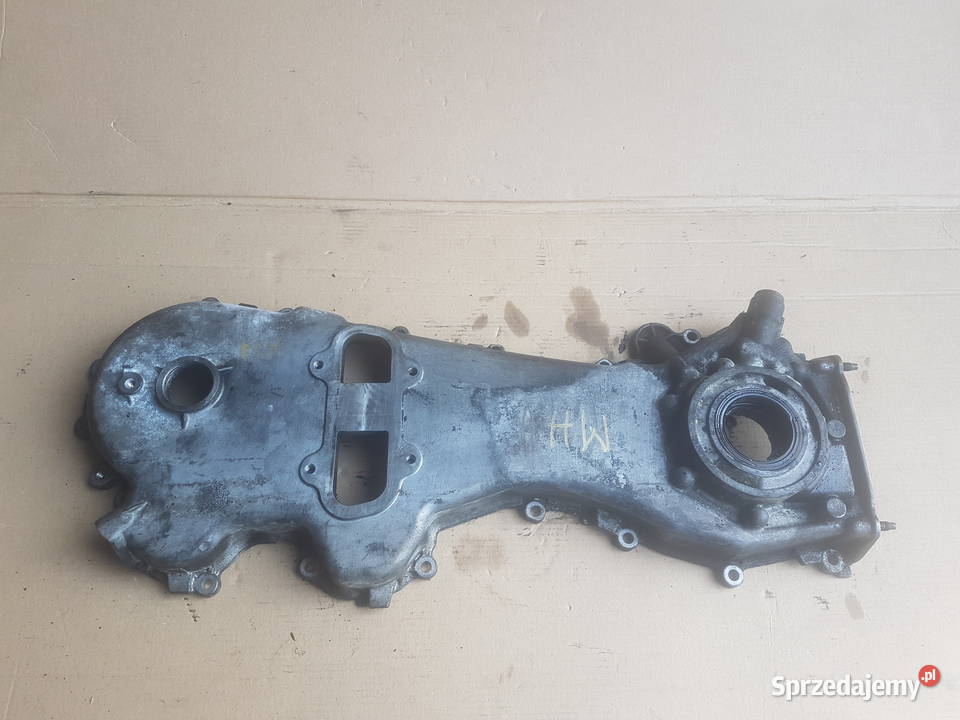 Suzuki Ignis MH 0410 obudowa pokrywa rozrządu 13 Legnica