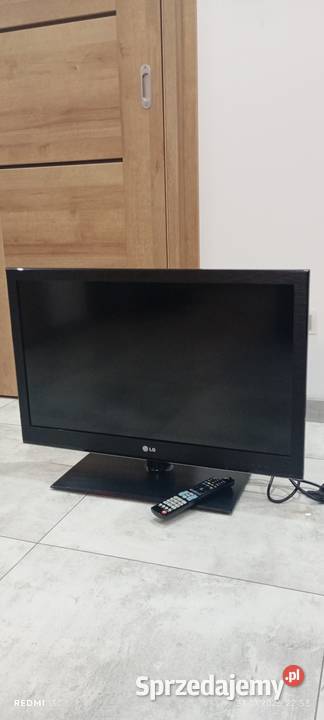 Telewizor LG 32 cale Sośnica sprzedam