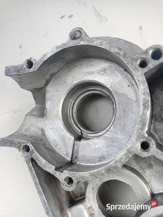 Karter lewy Simson s70 Tarnów sprzedam