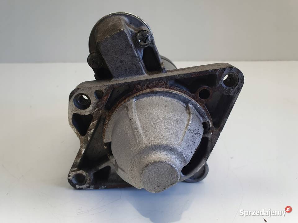 ROZRUSZNIK Renault Trafic II 20 DCI ROZRUSZNIK osobowe Chełm