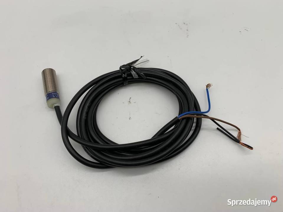 Telemecanique XS512B1PAL2 Inductive Sensor Pozostałe Warszawa