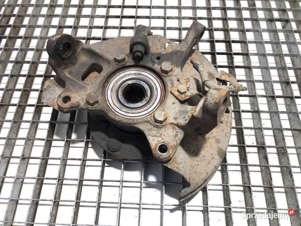 ZWROTNICA PRAWY PRZÓD MITSUBISHI L 200 25 136 podkarpackie