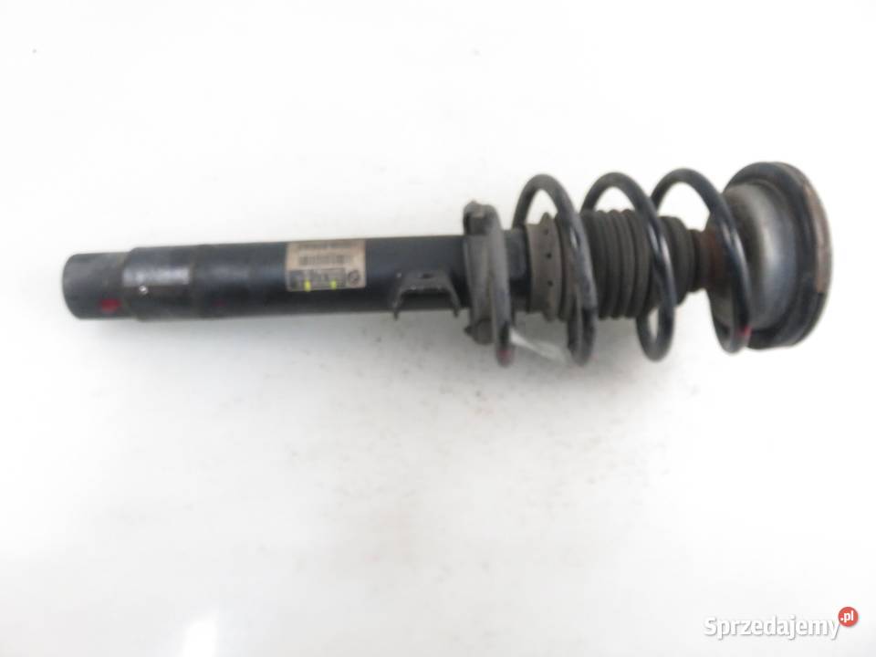 MCPERSON PRAWY PRZEDNI BMW X1 E84 xDrive 20 i małopolskie