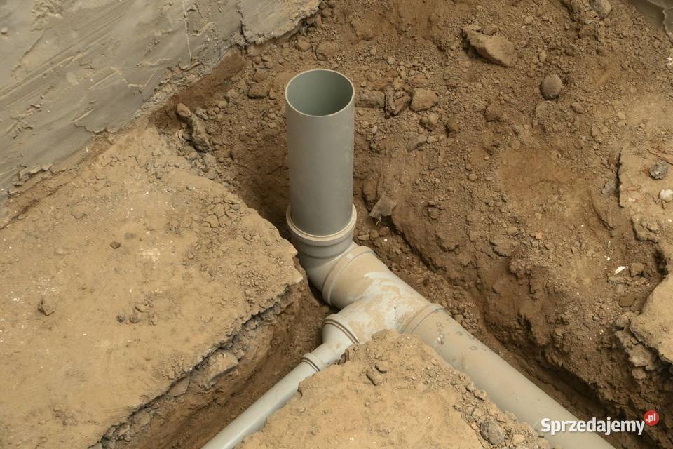 Instalacje wodociągowe Mikołów sprawdzony Wykonanie instalacji Sosnowiec