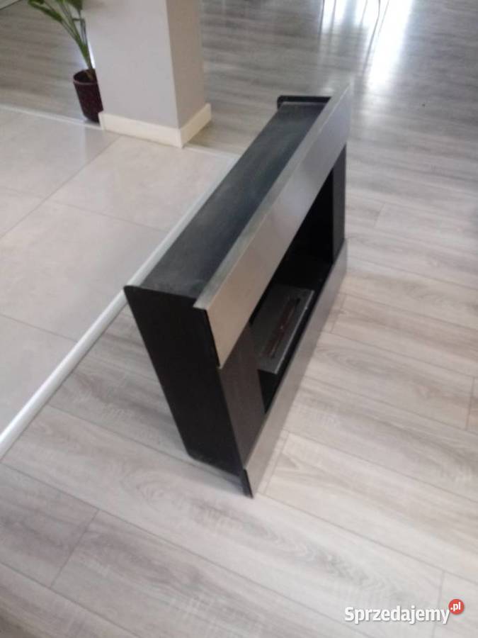 Biokominek duży nowy Niedrzwica Duża