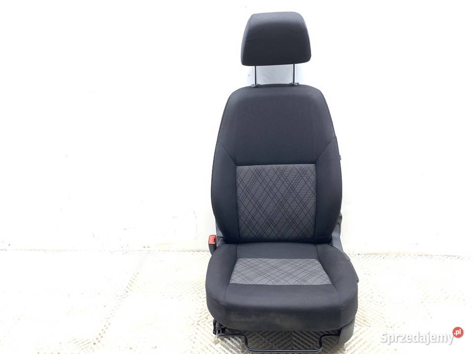 FOTEL LEWY PRZÓD SEAT TOLEDO IV Hatchback 1219 Fotele i kanapy