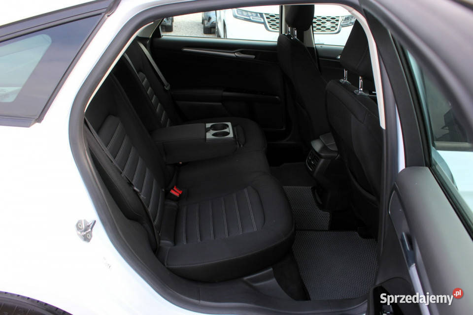Ford Mondeo Automat Salon 20TDCi 150 Kamera Sokołów sprzedam