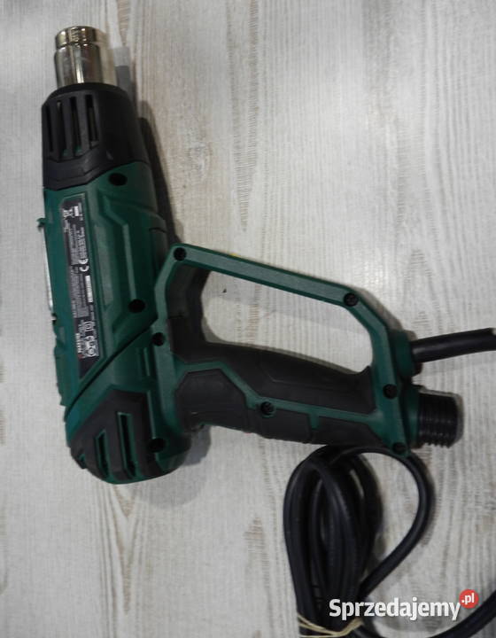 Opalarka Parkside PLHLG 2000 C2 podkarpackie Leżajsk