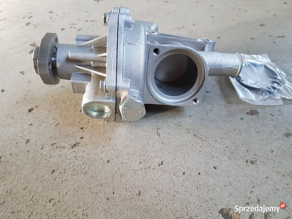 VW PASSAT B5 AUDI A4 A6 16 18 20 POMPA WODY NOWA Turek