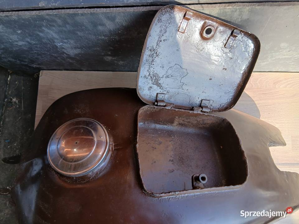 M72 zawieszenie caly przod 53r Opatów