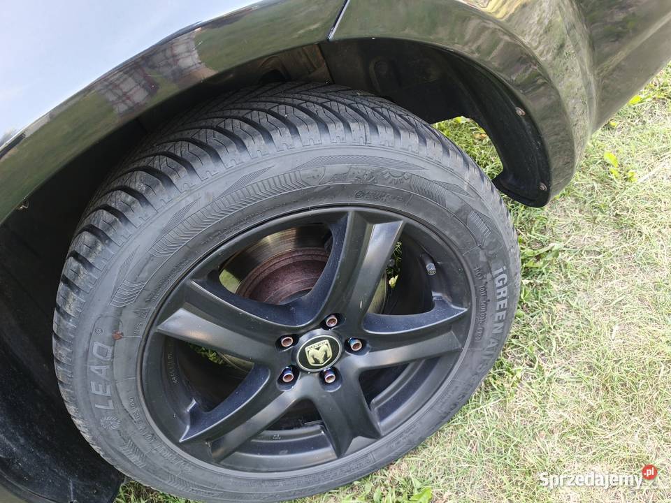 Dodge Avenger 20 benzyna manual 2008r Turek