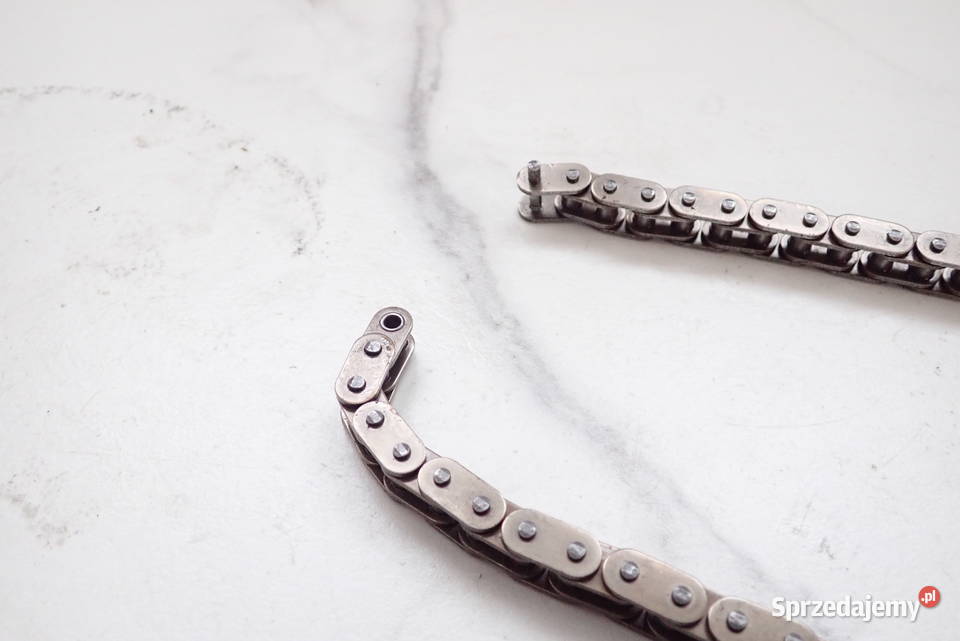 Łańcuszek Rozrządu Husqvarna TE 610 TC 410 9197r Strzelce Krajeńskie