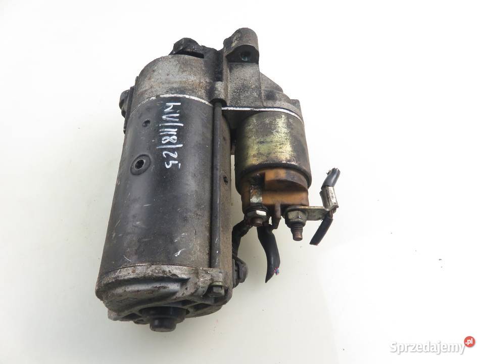 ROZRUSZNIK PEUGEOT PARTNER I 19 D D7R26 małopolskie sprzedam