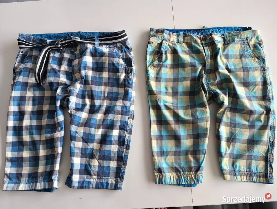 Spodenki męskie xl Paleśnica