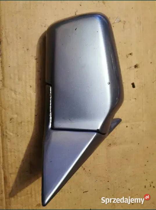 Lusterko prawe BMW E34 przed lift osobowe sprzedam