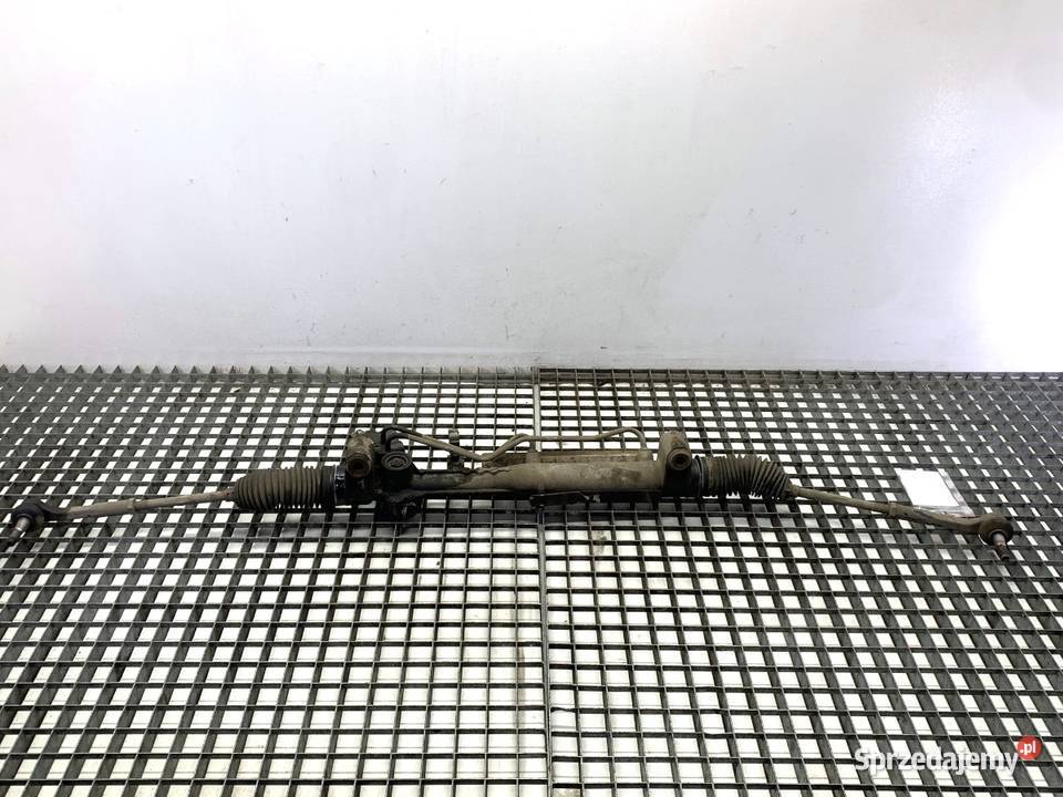 PRZEKŁADNIA KIEROWNICZA MAGLOWNICA OPEL VECTRA C podkarpackie