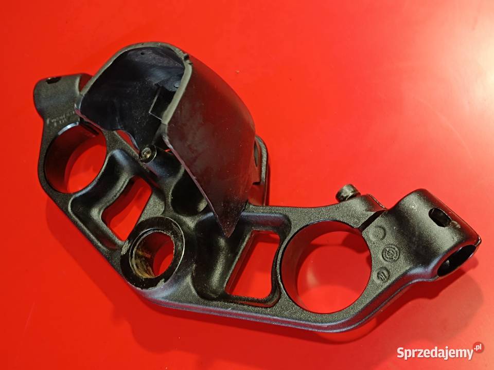 KTM RC125 RC 125 390 21 PÓŁKA ZAWIESZENIA GÓRNA Wrocław