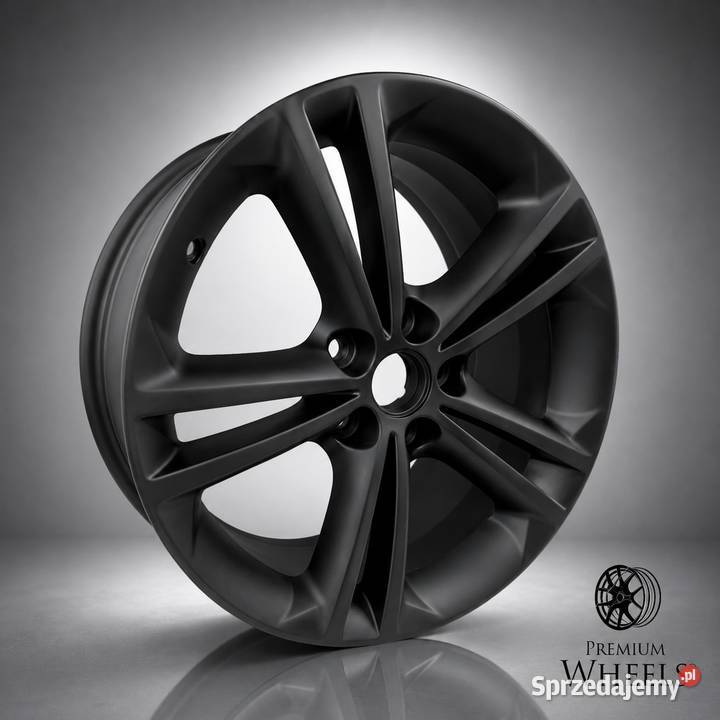 Alufelgi OEM 5x120 8 x 18 5x120 Czarny Mat Oświęcim