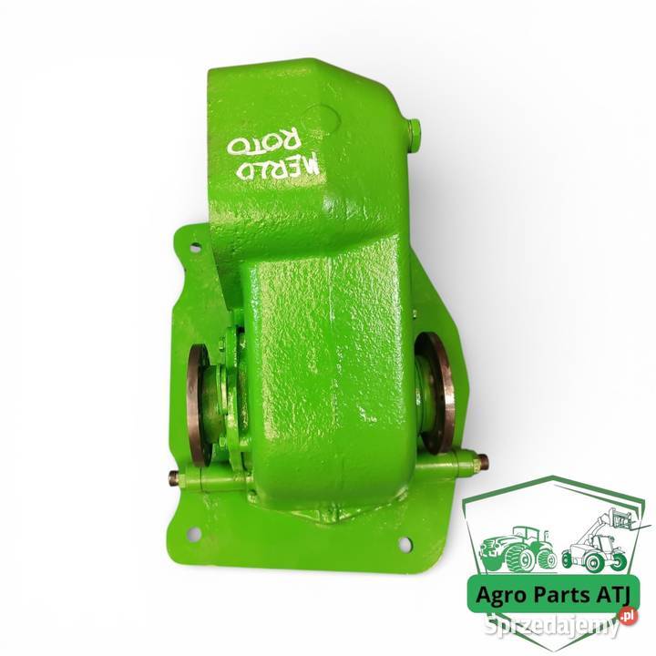 Skrzynia biegów Merlo 4018 Roto