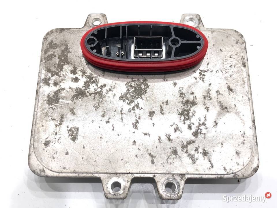 PRZETWORNICA XENON BMW E71 5DV00900000 0714 sprzedam