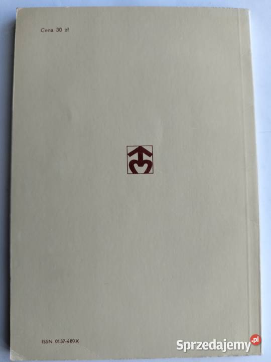 W drodze czerwiec 1981r i Poglądy Myśl 34 1985r Gdynia