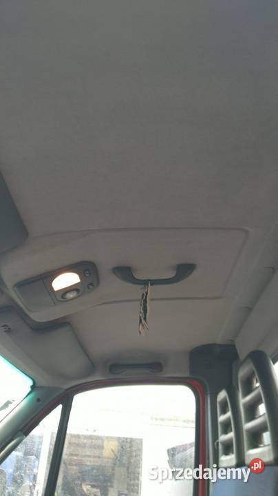 Iveco 65C18 wywrotka kiper 3 stronny 180 KatB Lędziny sprzedam