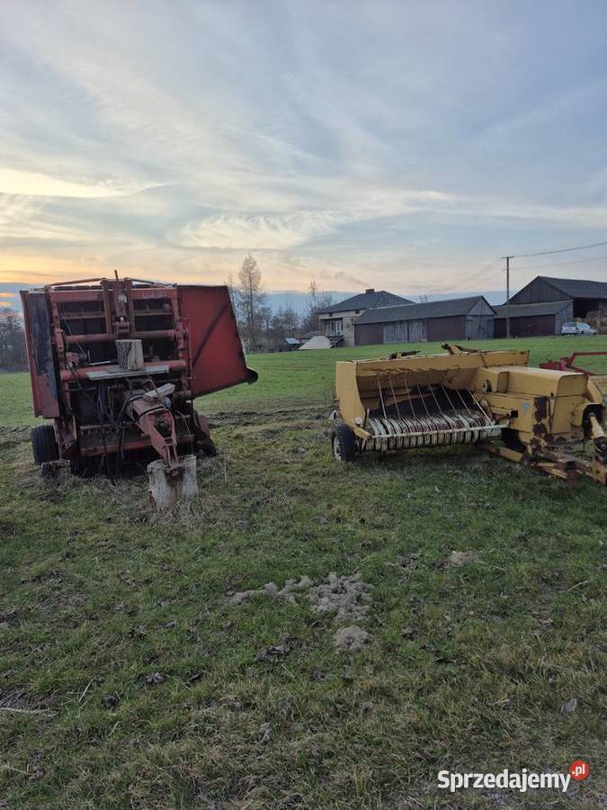 Prasy świętokrzyskie Piotrów-Podłazy
