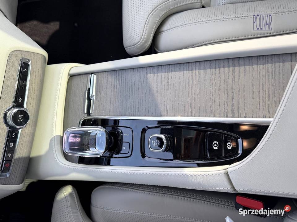 VOLVO XC90 ULTRA BRIGHT B5 264 AWD Benzyna mHEV dolnośląskie Wrocław sprzedam