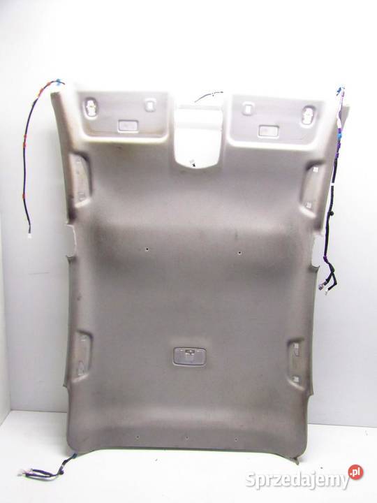 PODSUFITKA SUFIT JASNY TOYOTA PRIUS III LIFT