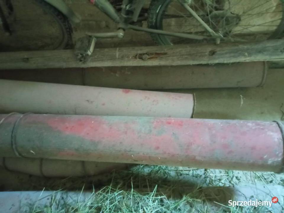 Dmuchawa do zboża Polska orginalna Chwiły sprzedam