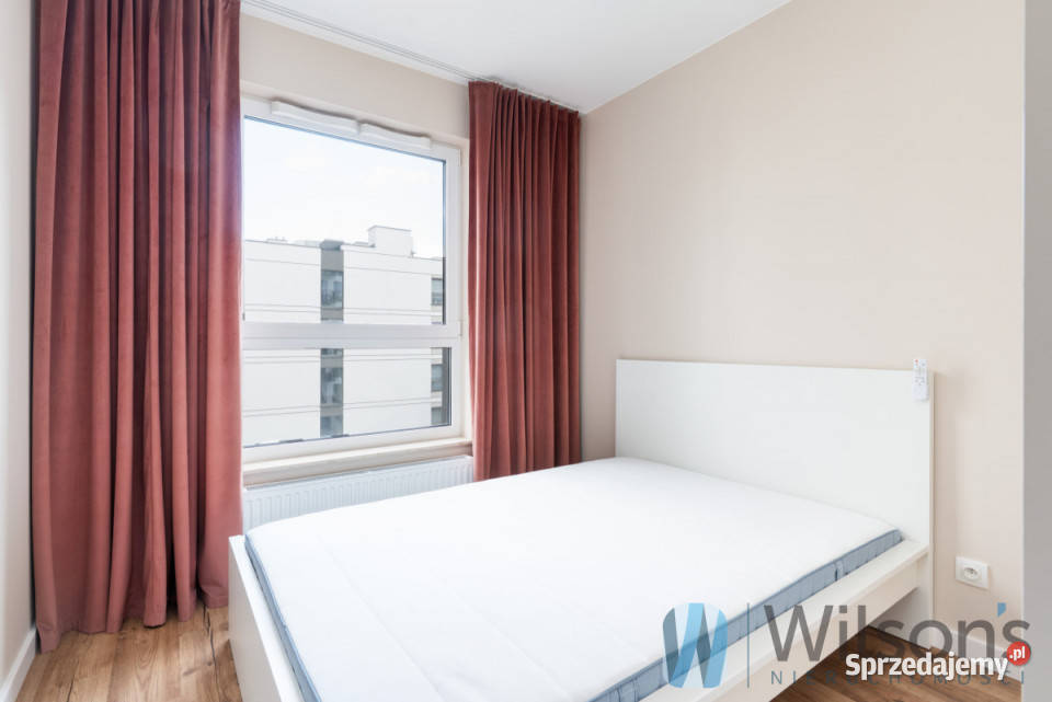 Ogłoszenie mieszkanie Warszawa 3333m2 2 pokoje