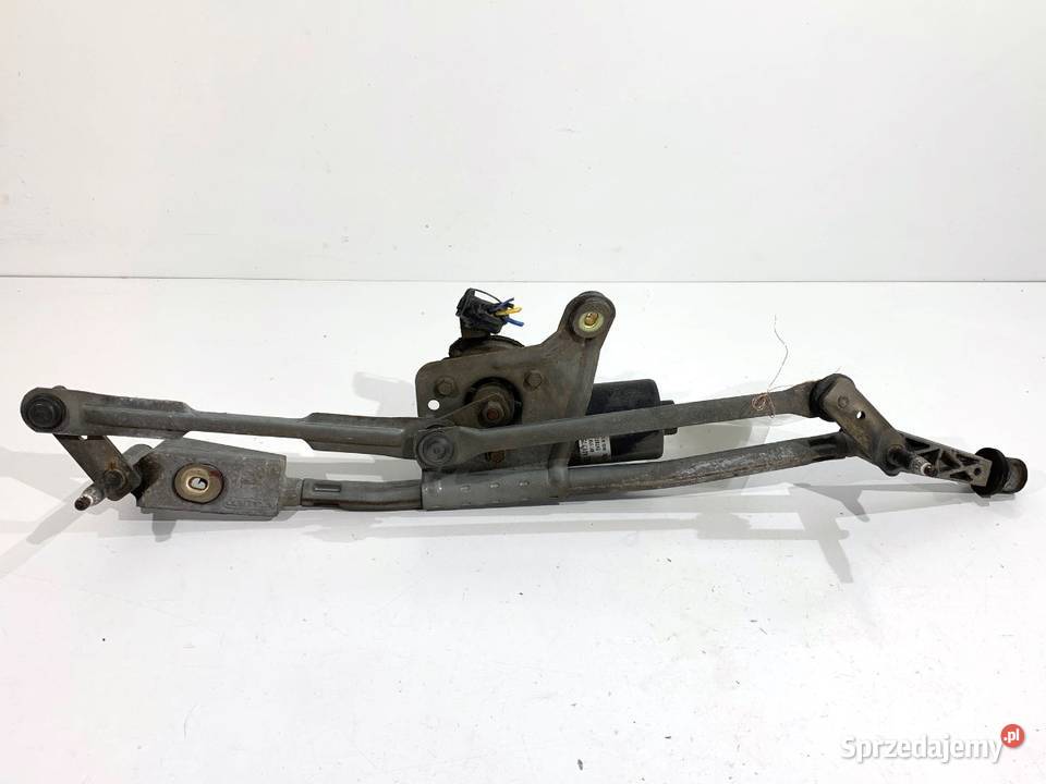 MECHANIZM WYCIERACZEK PRZÓD VOLVO S60 I 09151848 sprzedam