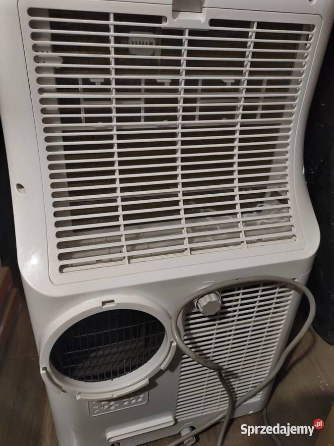 klimatyzator Midea