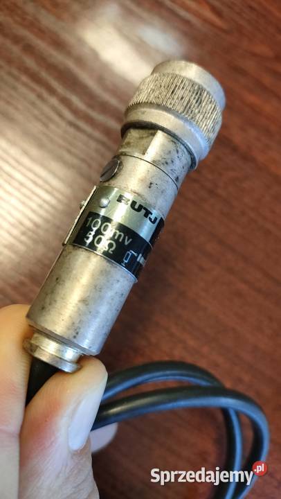 osa calibrator adapter 100mv 50 om tłumik do Szczecin