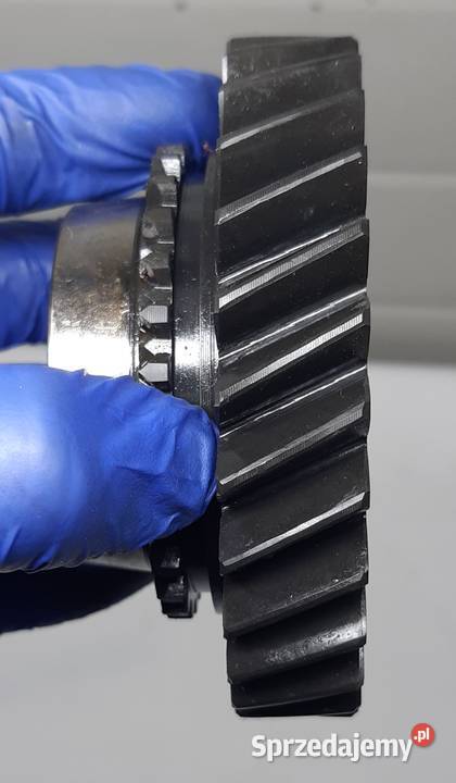 ZĘBATKA BIEGU 1 FORD SIERRA SCORPIO GRANADA Mielęcin