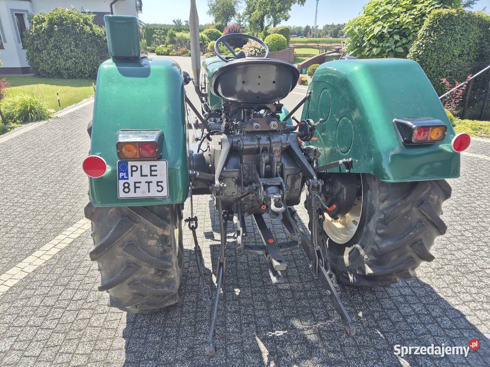 Ursus c4011 kabina i rama Wijewo