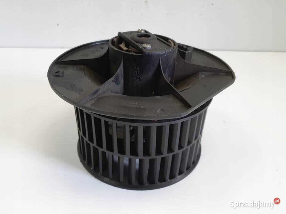 WENTYLATOR DMUCHAWY VW Sharan nawiewu TYŁ lubelskie Chełm