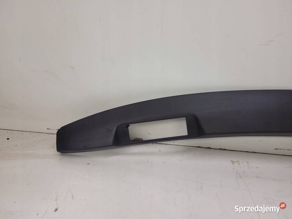 LISTWA RAMY DACHU AUDI A3 8P CABRIO 8P7867974A Przystajń