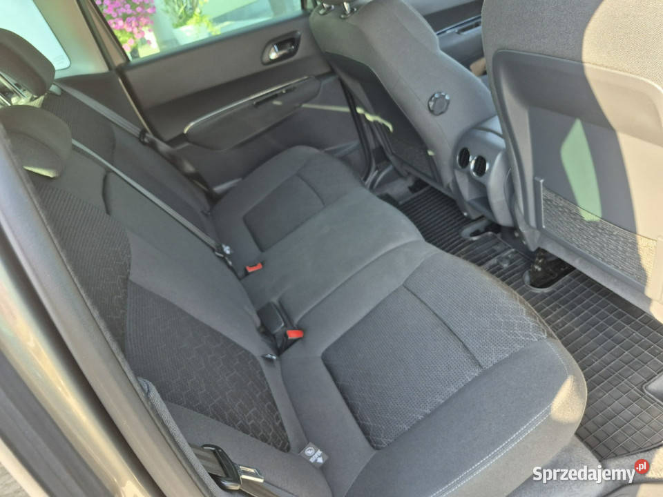 Peugeot 3008 I 20092016 czujnik parkowania Drelów