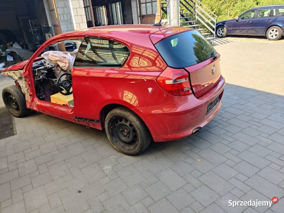 Części do 87 Augustów