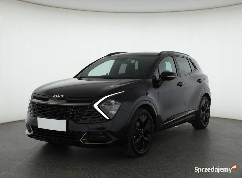 Kia Sportage 16 TGDI MHEV Piaseczno