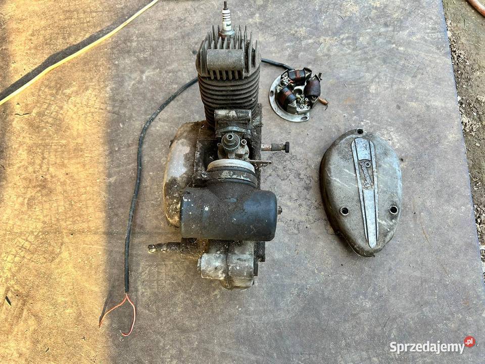 Simson sr1 sr2 kr50 Opatów sprzedam