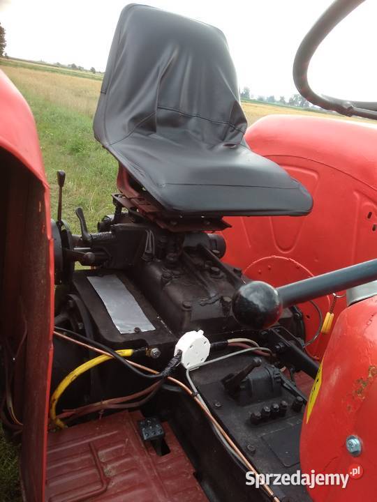 Ursus c 355 c 360 c 4011 Łęczyca