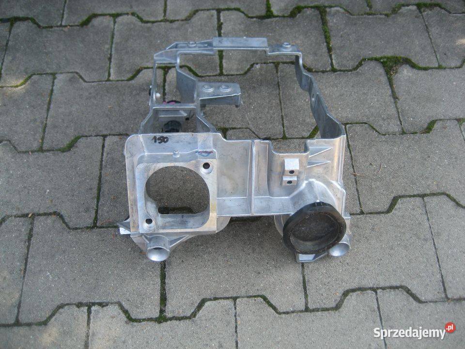 audi a5 a4 b8 wspornik pedała hamulca automat Rakoniewice