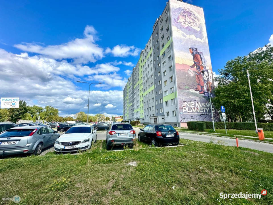 Mieszkanie sprzedam Kielce 31m2 1 pokojowe 31m2