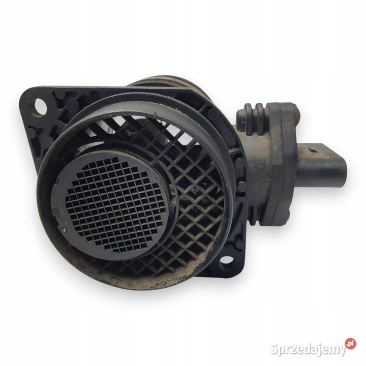 PRZEPŁYWOMIERZ Seat Ibiza IV 19 TDI 038906461B osobowe Chełm