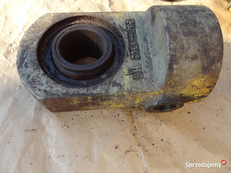 Ucho siłownika Fotrschritt T174 Rzeszów